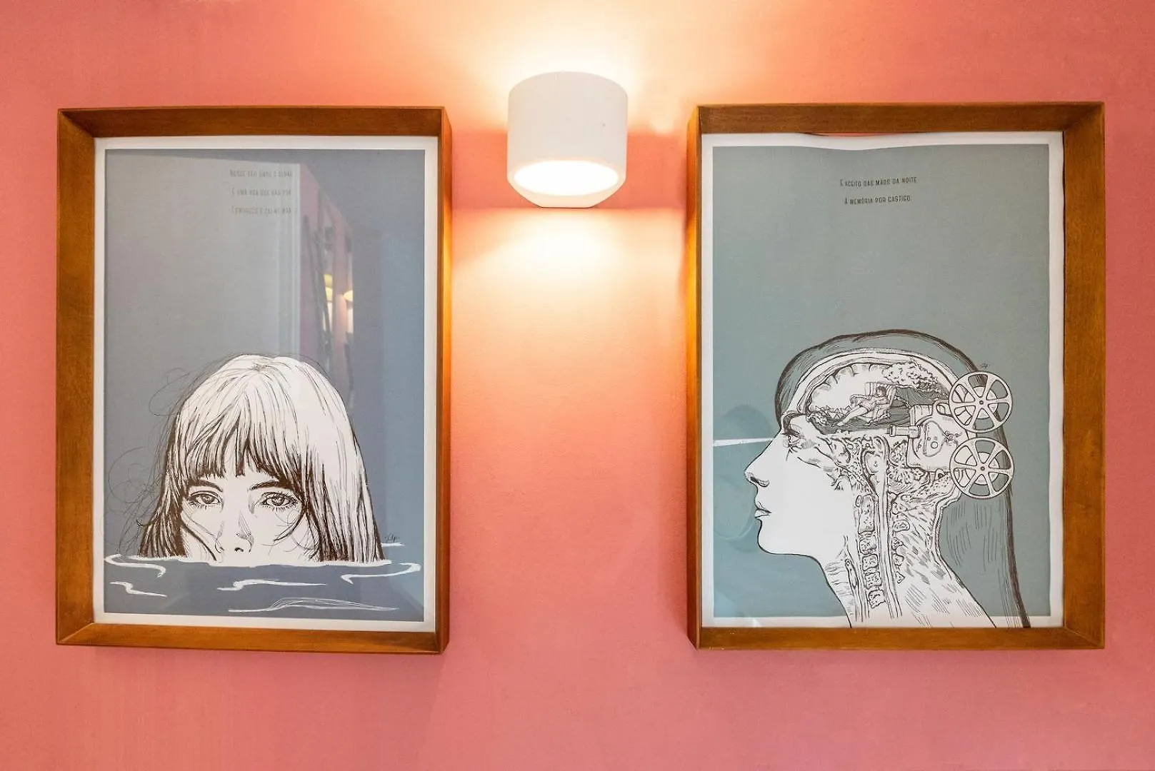 Apartamento Guestready - Baixa Blues Lisboa