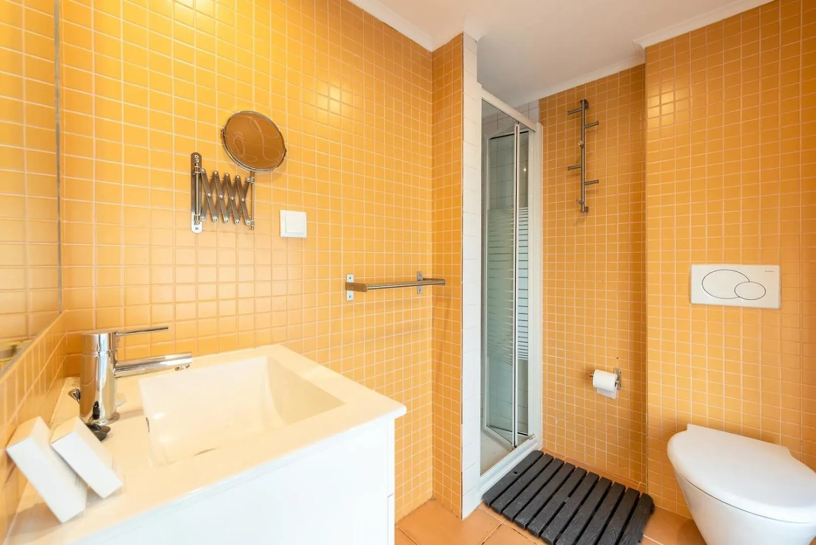 Apartamento Guestready - Baixa Blues Lisboa Portugal