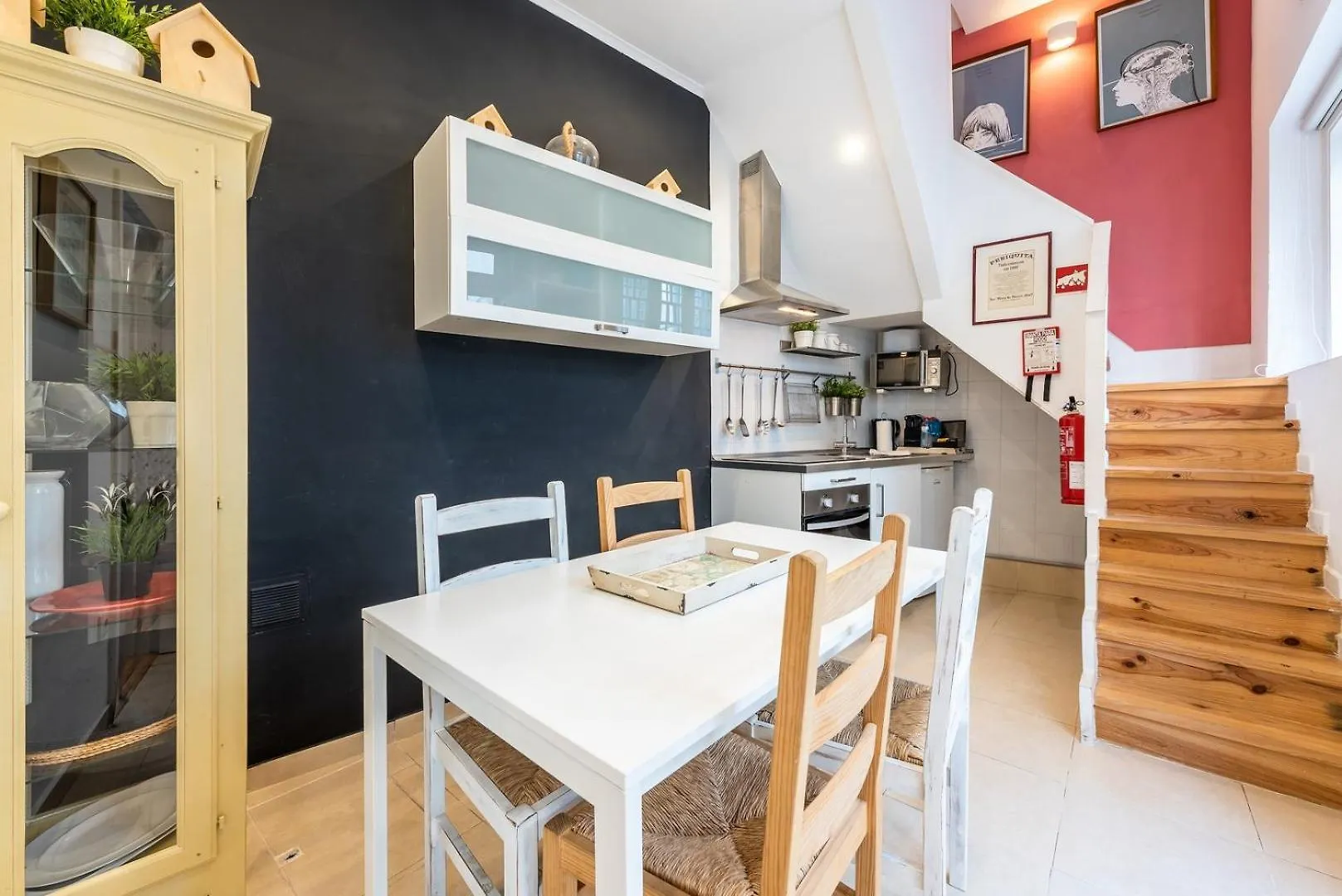 Apartamento Guestready - Baixa Blues Lisboa