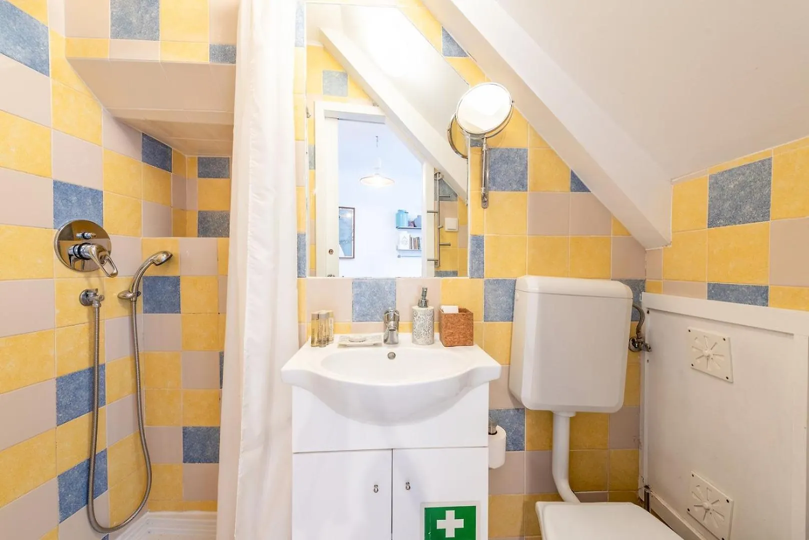 Apartamento Guestready - Baixa Blues Lisboa
