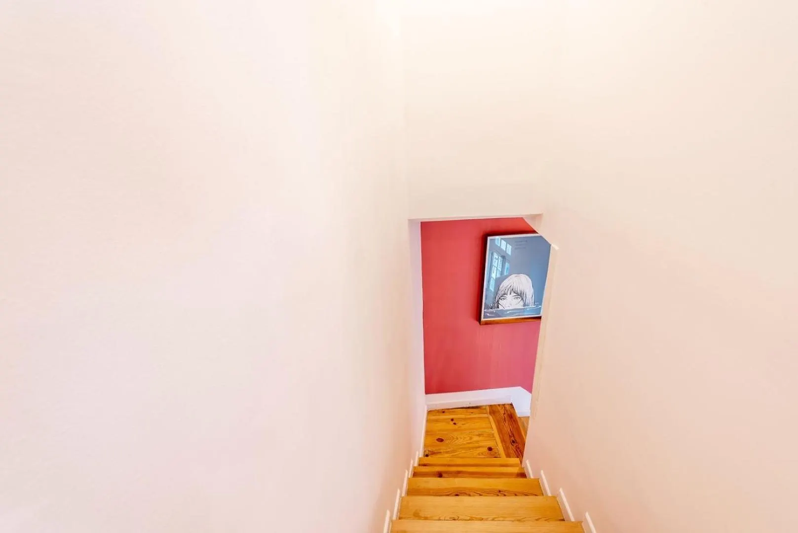 Guestready - Baixa Blues Lägenhet Lisboa