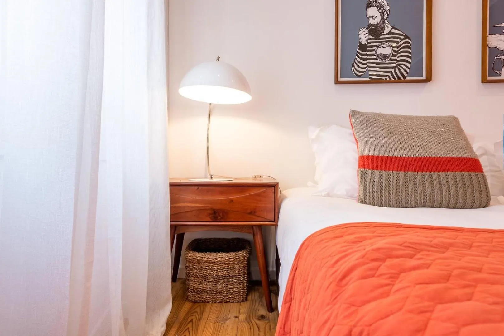 Guestready - Baixa Blues Lägenhet Lisboa