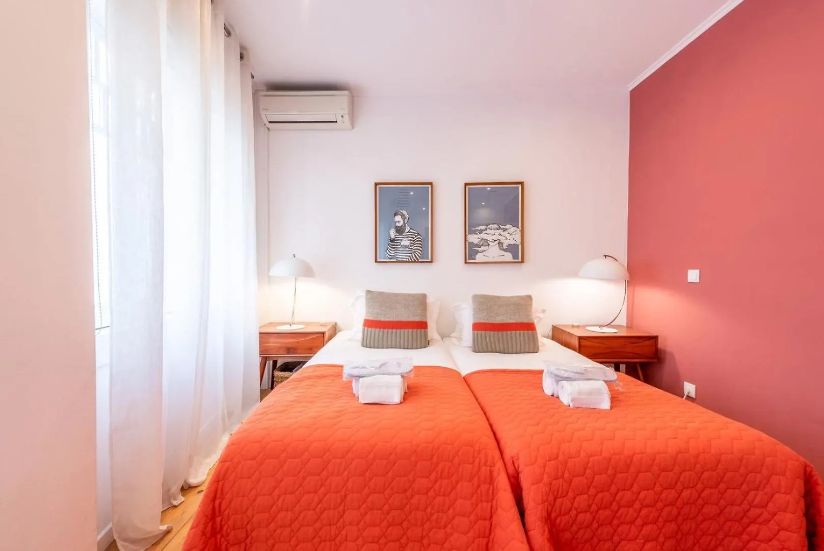 Guestready - Baixa Blues Lägenhet Lisboa
