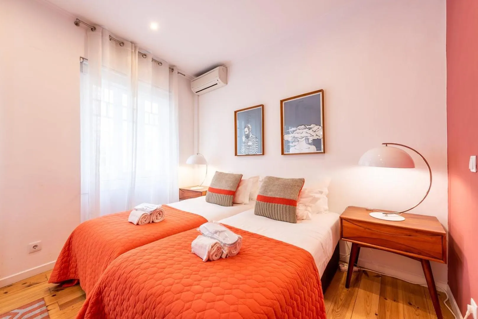 Guestready - Baixa Blues Lägenhet Lisboa